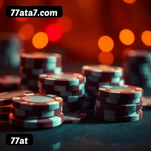 Benefícios do Login 77at - Bônus e Vantagens Exclusivas